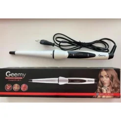 ARRICCIACAPELLI PROSESSIONALE PIASTRA ARRICCIANTE RIVESTIMENTO CERAMICA GM-2815