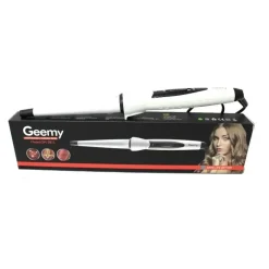 ARRICCIACAPELLI PROSESSIONALE PIASTRA ARRICCIANTE RIVESTIMENTO CERAMICA GM-2815