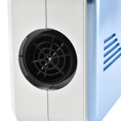 ASCIUGABIANCHERIA ELETTRICO ASCIUGATRICE MULTIFUNZIONE PORTATILE 600 WATT Q-NF72