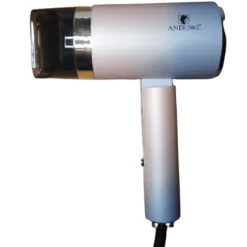 ASCIUGACAPELLI FLOREALE PHON PROFESSIONALE 2000 WATT DA VIAGGIO COMPATTO Q-M663