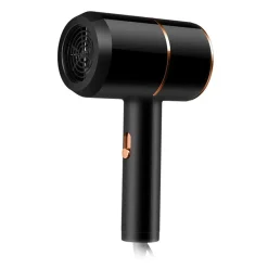 ASCIUGACAPELLI PHON PORTATILE DA VIAGGIO 3000 W 3 VELOCITÀ FUNZIONE CALDO / FREDDO