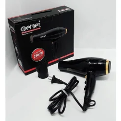 ASCIUGACAPELLI PROFESSIONALE 2800W PHON ULTRA POTENTE ASCIUGATURA RAPIDA GM-1765