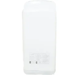 ASCIUGAMANI ELETTRICO AD ARIA JET HAND DRYER AUTOMATICO PER ALBERGHI BAR HOTEL