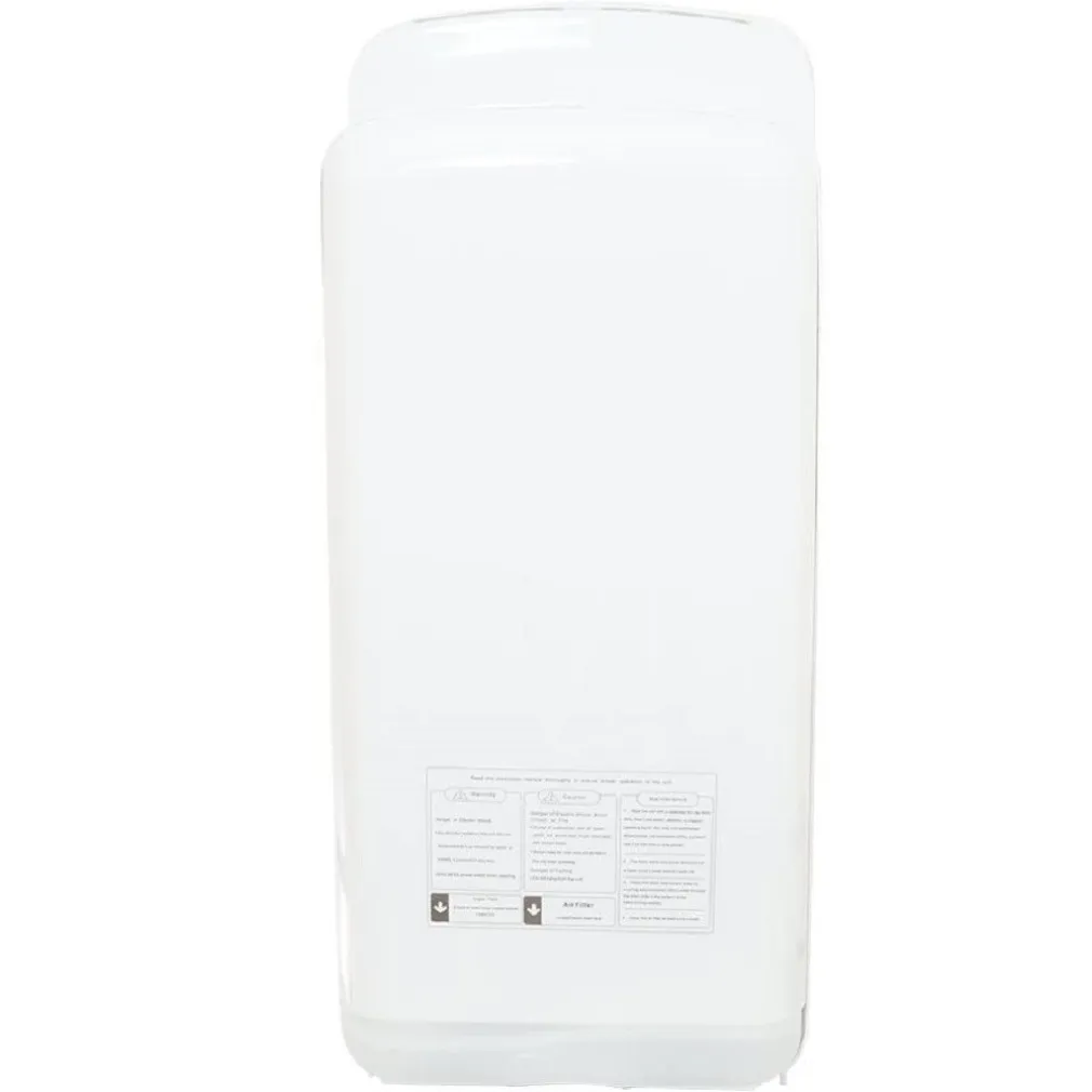 ASCIUGAMANI ELETTRICO AD ARIA JET HAND DRYER AUTOMATICO PER ALBERGHI BAR HOTEL