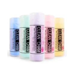 ASCIUGAMANO CHAM SUPER ASSORBENTE PVA 64X43X0.2M RIUTILIZZABILE CANE GATTI