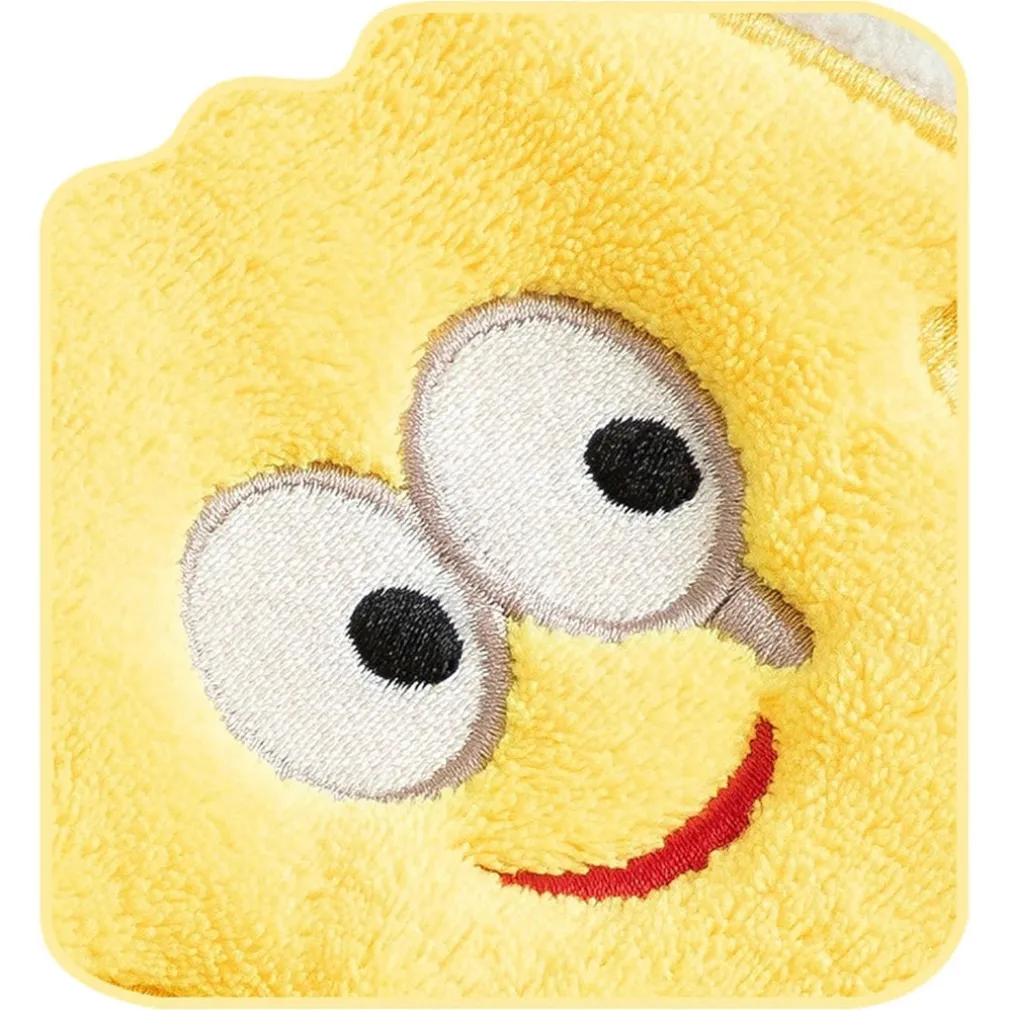 ASCIUGAMANO CON MOTIVO CARTONI ANIMATI ASSORBENTE APPENDERE ASCIUGATURA RAPIDA 10774