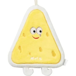 ASCIUGAMANO CON MOTIVO CARTONI ANIMATI ASSORBENTE APPENDERE ASCIUGATURA RAPIDA 10774