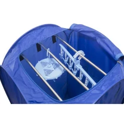 ASCIUGATRICE BIANCHERIA ELETTRICA BOX ASCIUGABIANCHERIA STENDINO PORTATILE CASA