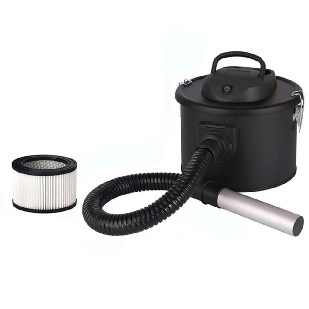 ASPIRACENERE PROFESSIONALE DOPPIA FUNZIONE SOFFIATORE FILTRO HEPA LAVABILE 600W 10LT