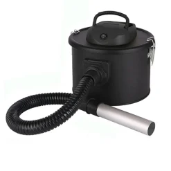 ASPIRACENERE PROFESSIONALE DOPPIA FUNZIONE SOFFIATORE FILTRO HEPA LAVABILE 600W 10LT