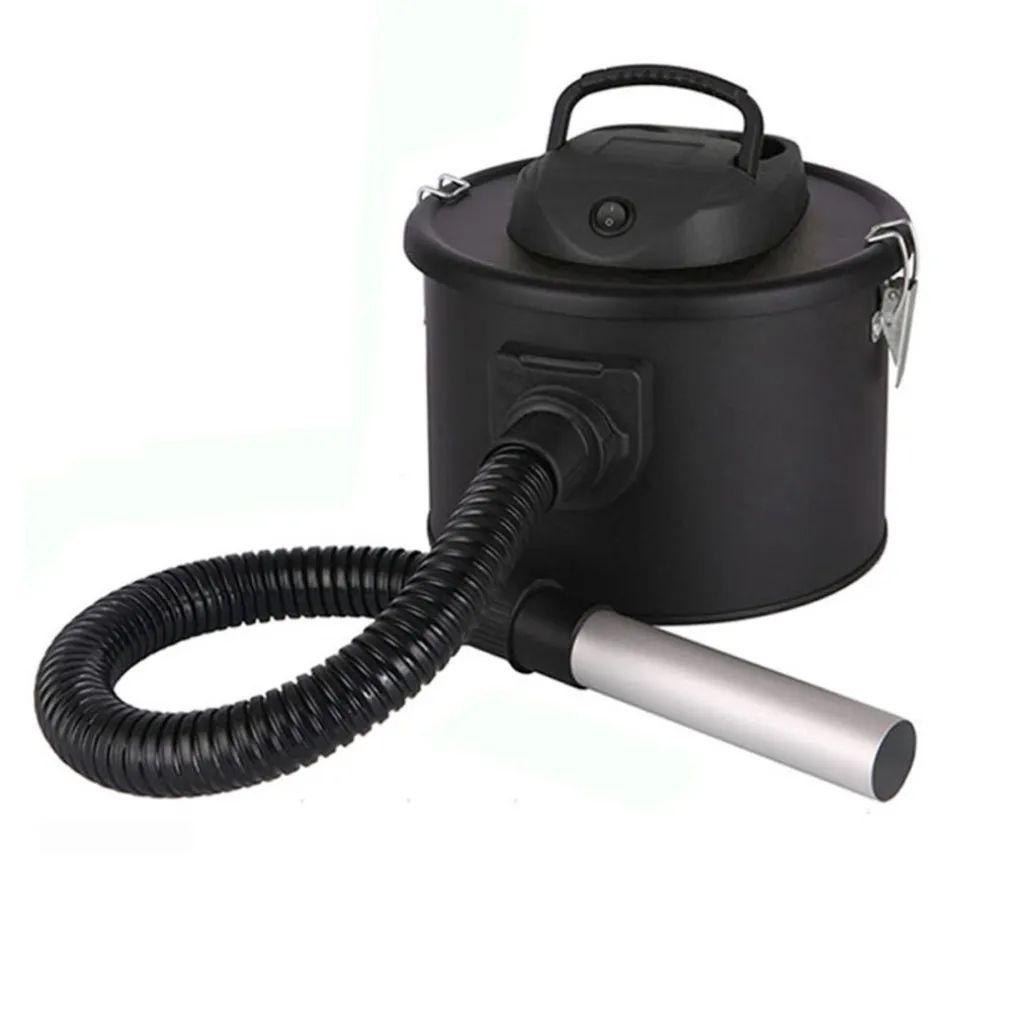 ASPIRACENERE PROFESSIONALE DOPPIA FUNZIONE SOFFIATORE FILTRO HEPA LAVABILE 600W 10LT