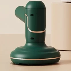 ASPIRAPOLVERE PORTATILE LEGGERO SENZA FILI RICARICABILE PICCOLO PER DIVANO LETTO