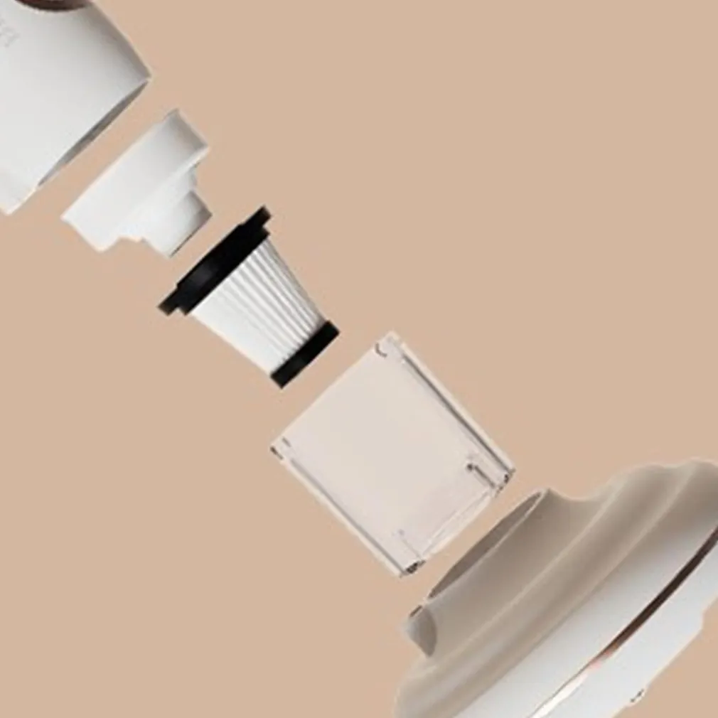 ASPIRAPOLVERE PORTATILE LEGGERO SENZA FILI RICARICABILE PICCOLO PER DIVANO LETTO