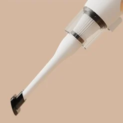 ASPIRAPOLVERE PORTATILE LEGGERO SENZA FILI RICARICABILE PICCOLO PER DIVANO LETTO