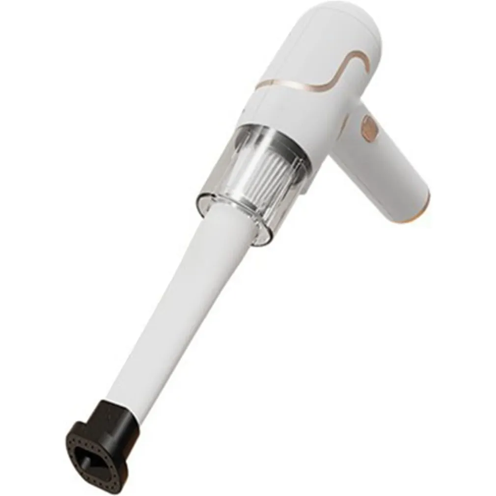 ASPIRAPOLVERE PORTATILE LEGGERO SENZA FILI RICARICABILE PICCOLO PER DIVANO LETTO