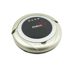 ASPIRAPOLVERE ROBOT AUTOMATICO MOT PAVIMENTI CATTURA POLVERE RICARICABILE R527