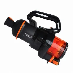 ASPIRAPOLVERE SCOPA ELETTRICA 2 IN 1 DUSTBUSTER CICLONICO SENZA SACCHETTO 650W