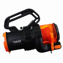 ASPIRAPOLVERE SCOPA ELETTRICA 2 IN 1 DUSTBUSTER CICLONICO SENZA SACCHETTO 650W