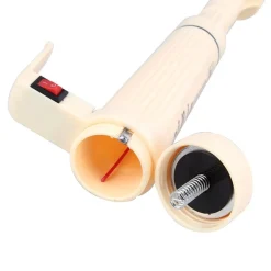 ASPIRARIFIUTI SPORCIZIA MANUTENZIONE PULIZIA FONDO SVUOTA ACQUARIO ELETTRICO