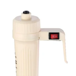 ASPIRARIFIUTI SPORCIZIA MANUTENZIONE PULIZIA FONDO SVUOTA ACQUARIO ELETTRICO