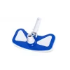 ASPIRATORE ANGOLARE FONDO PISCINE DELUXE CON CONTRAPPESO SUPPORTI LATERALI 58282