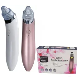 ASPIRATORE RIMUOVERE PUNTI NERI AD ULTRASUONI PULIZIA VISO FACCIALE PORTATILE