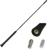 ASTA ANTENNA AM FM 41CM UNIVERSALE AUTO COMPATIBILE CON VW HYUNDAI TOYOTA RENAULT