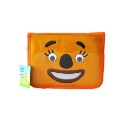 ASTUCCIO IN GIRO PER LA GIUNGLA JUNGLE JUNCTION CON ACCESSORI SCUOLA