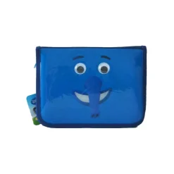 ASTUCCIO IN GIRO PER LA GIUNGLA JUNGLE JUNCTION CON ACCESSORI SCUOLA