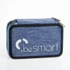 ASTUCCIO PORTAPASTELLI TRIPLO YORK JEANS BE SMART PORTAPENNE ACCESSORI SCUOLA