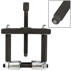 ATTREZZI OFFICINA ESTRATTORI CUSCINETTI SET SEPARATORI PER GRUPPI 3