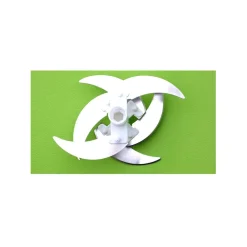 ATTREZZO CUCINA MULTIFUNZIONE AFFETTA FRUTTA VERDURA TAGLIA TRITA FOOD CUTTING