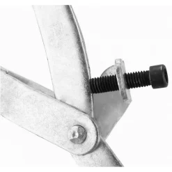 ATTREZZO MOTO CHIAVE BLOCCA VOLANO VARIATORE VENTOLA PULEGGIA CAMPANA UNIVERSALE