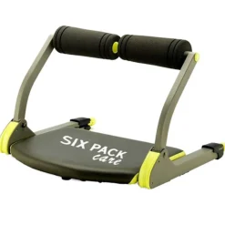 ATTREZZO MULTIFUNZIONE ALLENAMENTO ADDOMINALI FITNESS MUSCOLI ESERCIZI HOME GYM