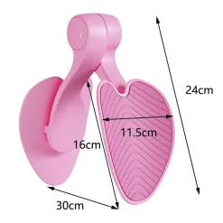 ATTREZZO PALESTRA MOLLA PER ALLENAMENTO GAMBE GLUTEI BRACCIA ADDOMINALI WARMUP