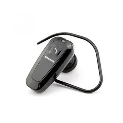 AURICOLARE BLUETOOTH UNIVERSALE ERGONOMICO MONO PER SMARTPHONE COMPATIBILE