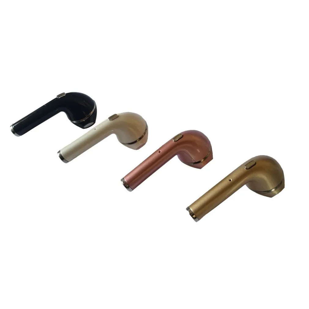 AURICOLARE DESTRO WIRELESS BLUETOOTH V4.1 SENZA FILI HANDSFREE MICROFONO HBQI7