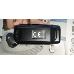 AURICOLARE WIRELESS ALTOPARLANTE BLUETOOTH 5.1 MUSICA STEREO RETRATTILE Q-HE626