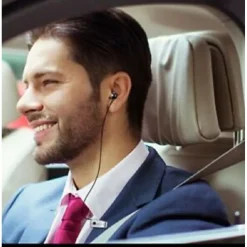 AURICOLARE WIRELESS ALTOPARLANTE BLUETOOTH 5.1 MUSICA STEREO RETRATTILE Q-HE626