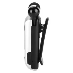 AURICOLARE WIRELESS ALTOPARLANTE BLUETOOTH 5.1 MUSICA STEREO RETRATTILE Q-HE626