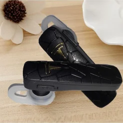 AURICOLARE WIRELESS V4.1 JUMI UNIVERSALE SURROUND RICARICABILE LITIO