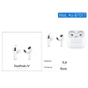 AURICOLARI BLUETOOTH STEREO SENZA FILI BT5.0 DUOPODS IV PER SMARTPHONE AU-BT017