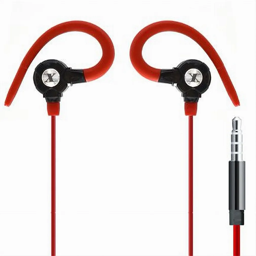 AURICOLARI CUFFIE CON FILO AUDIO MICROFONO PER CELLULARI SMARTPHONE MAXTECH AU-6T006