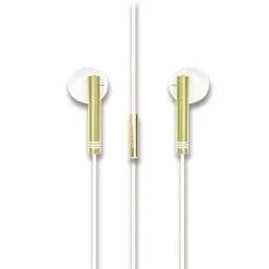 AURICOLARI CUFFIE CON MICROFONO PER CELLULARI SMARTPHONE MUSICA AUDIO MAXTECH AU-1G004