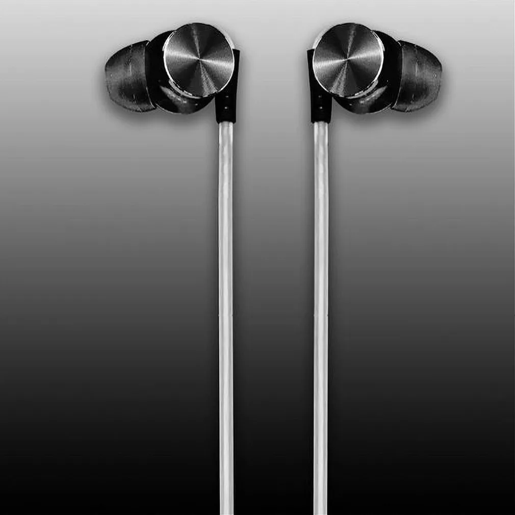 AURICOLARI CUFFIE ORECCHIO PER SMARTPHONE MICROFONO DA VIAGGIO VOLUME MAXTECH AU-1G001