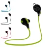 AURICOLARI CUFFIE WIRELESS BLUETOOTH 4.0 HEADSET STEREO SPORTIVE CON MICROFONO