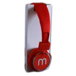 AURICOLARI STEREO CUFFIE SY-872 AUDIO MICROFONO MP3 SMARTPHONE CELLULARE