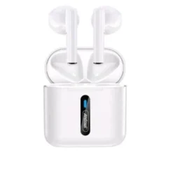 AURICOLARI WIRELESS BLUETOOTH 5.2 CUFFIE PER SAMSUNG HUAWEI ANDROID IPHONE BQS8