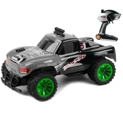 AUTO MACCHINA RADIOCOMANDATA CON COMANDO A DISTANZA MULTIDIREZIONALE 2 COLORI