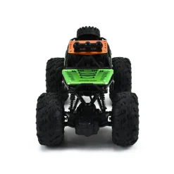 AUTO RC FUORISTRADA TELECOMANDATA RICARICABILE ROVER OFF-ROAD 2.4 GHZ Q-RC2002